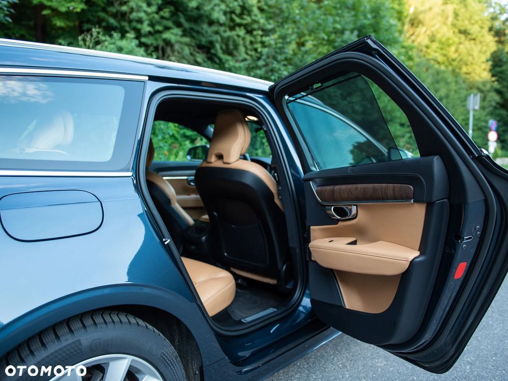 Volvo V90 B4 B Plus Bright - 31