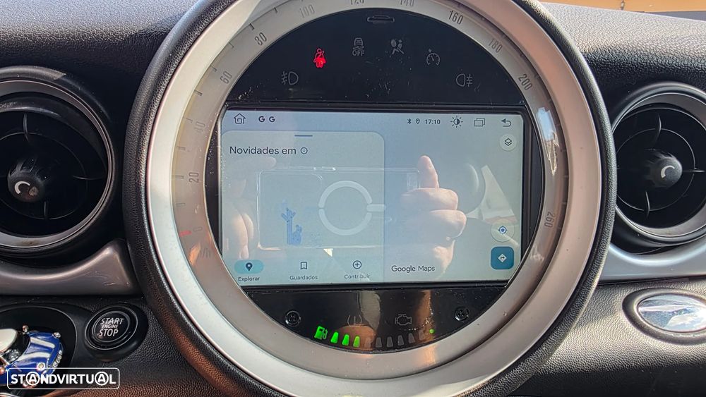 MINI 3 Portas Cooper D - 27