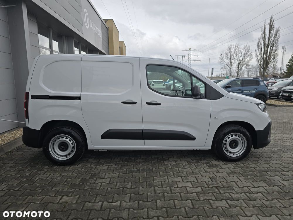Fiat Doblo - 3