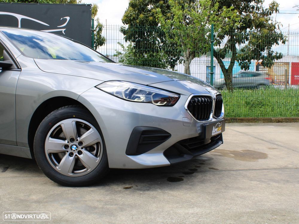 BMW 216 Gran Coupé d Advantage - 16