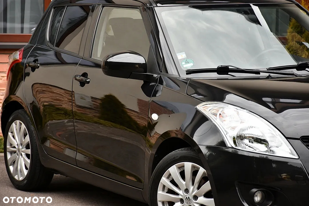 Suzuki Swift 1.2 Elegance EASS - 9