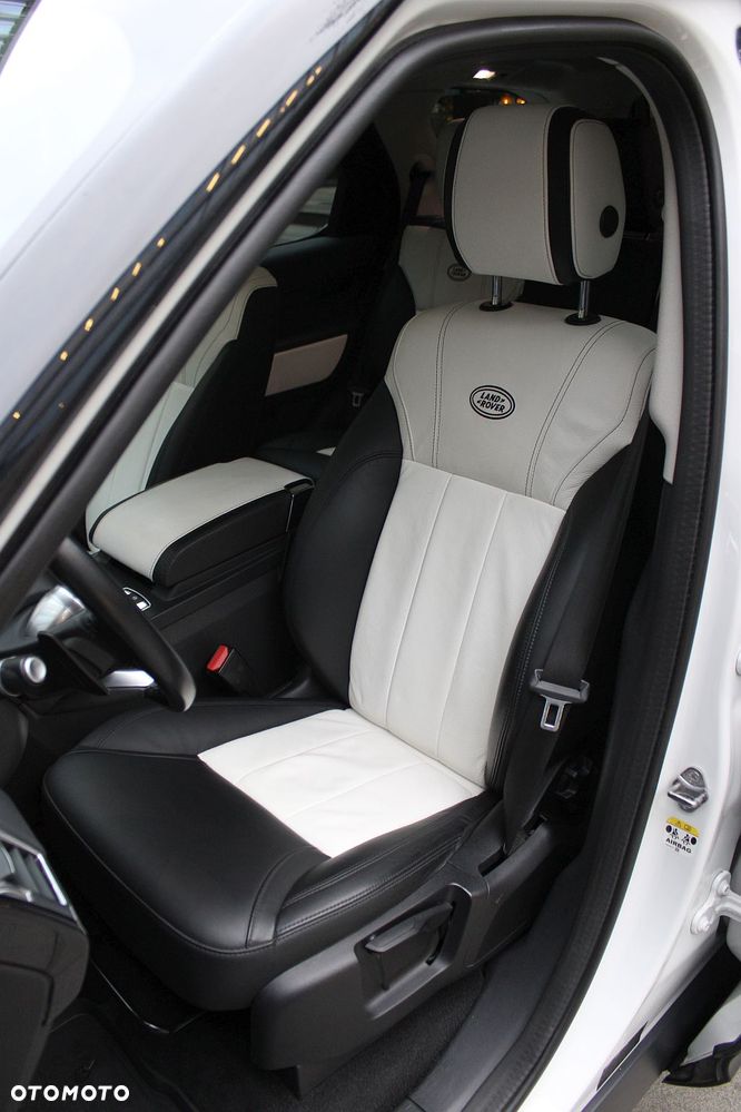 Land Rover Discovery 2.0 P300 - 8