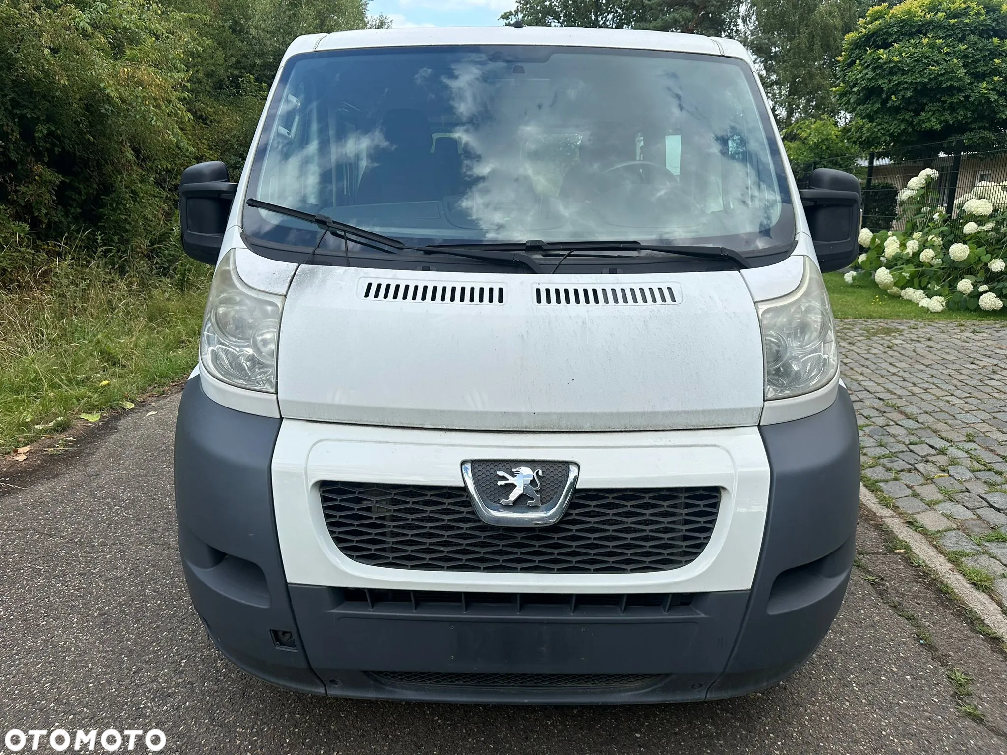 Peugeot BOXTER - 21
