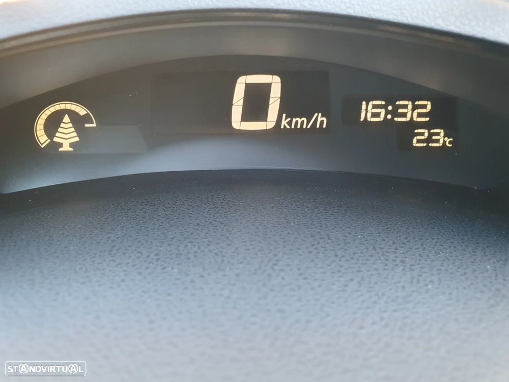 Nissan Leaf Black Edition 30 kWh - 8