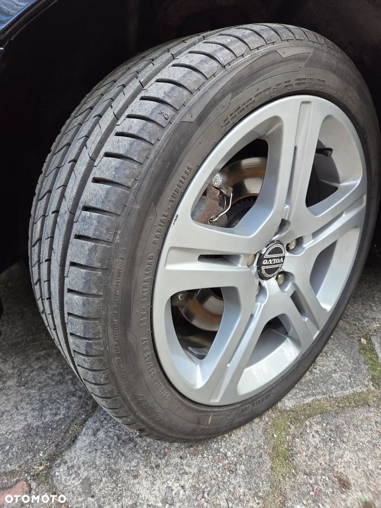 Volvo S60 2.4 Summum - 4