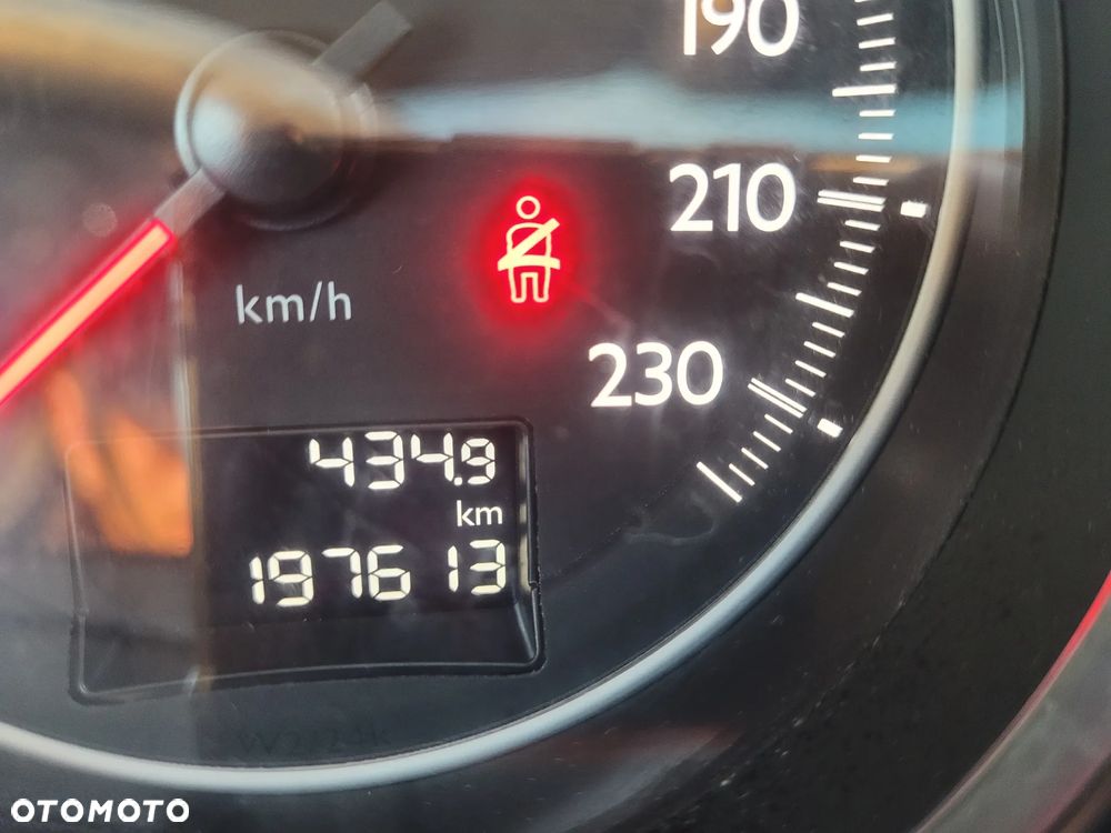 Peugeot 508 e-HDi FAP 115 Stop&Start Access - 22