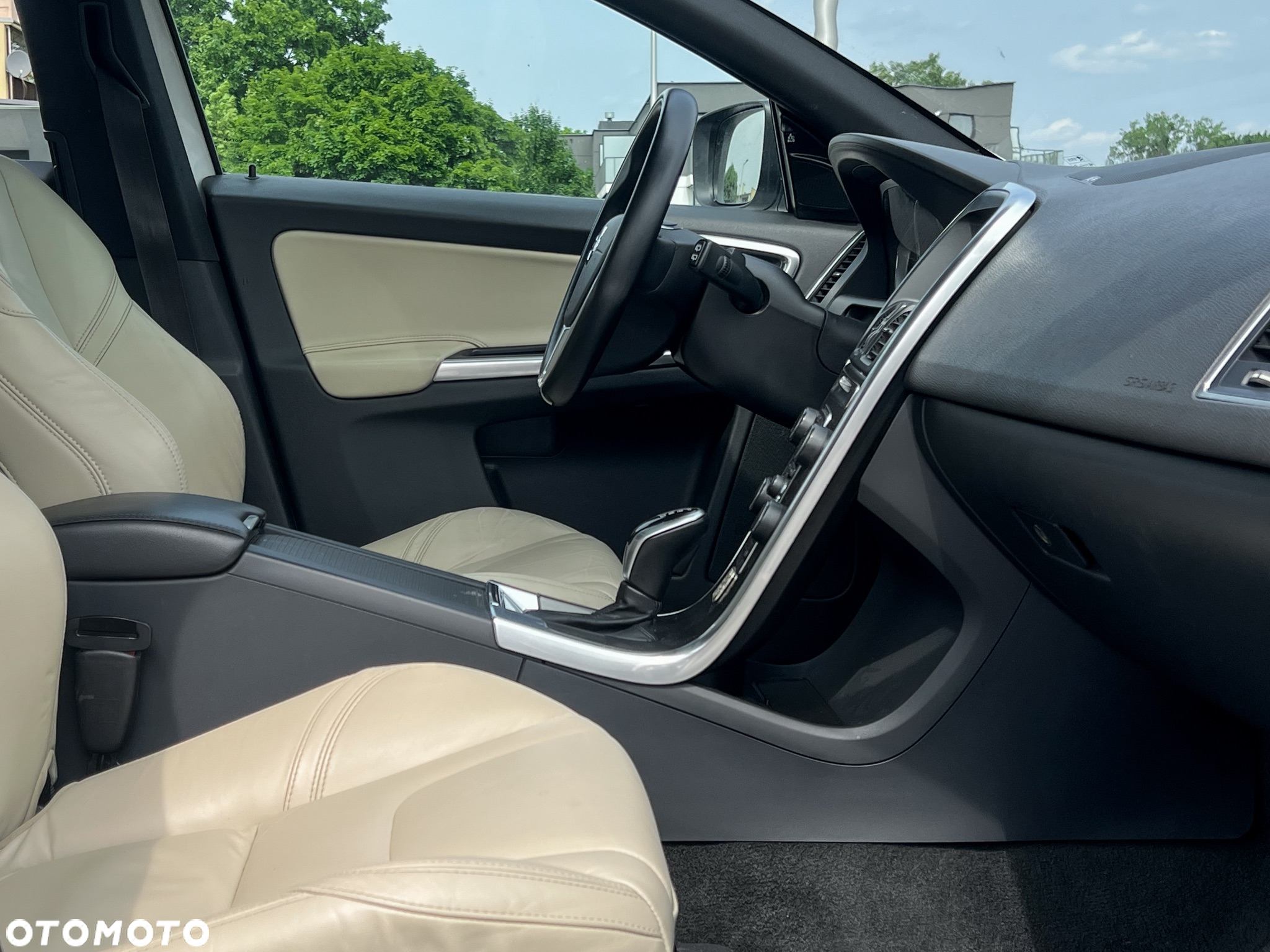 Volvo XC 60 D5 AWD Summum - 29