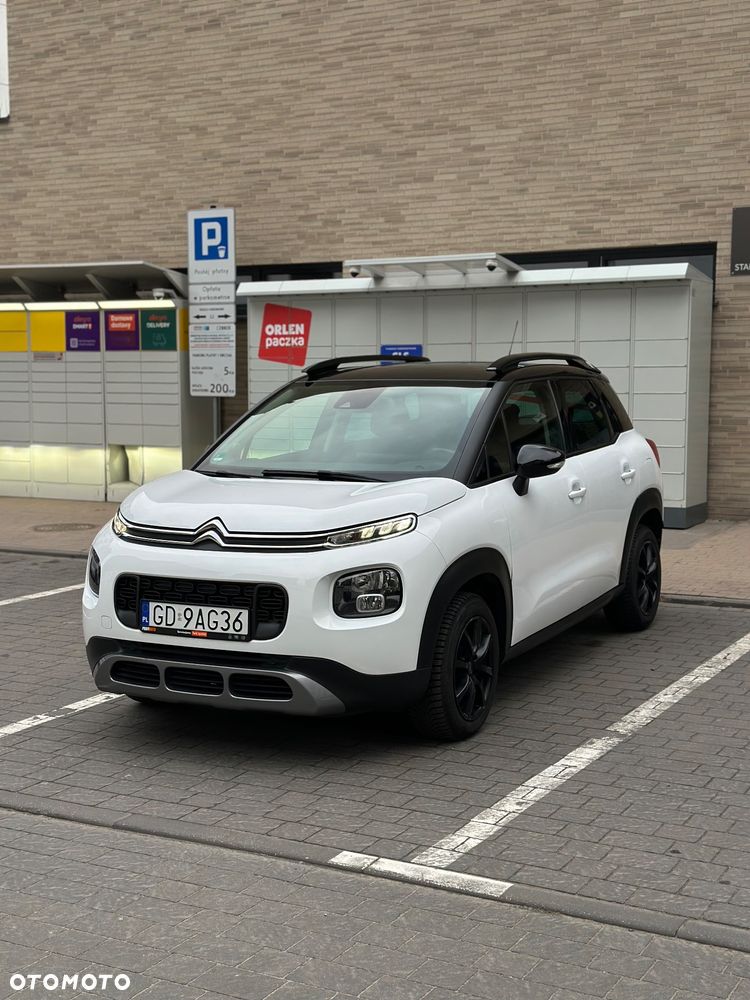 Citroën C3 Aircross PureTech 110 Stop & Start Feel - 2