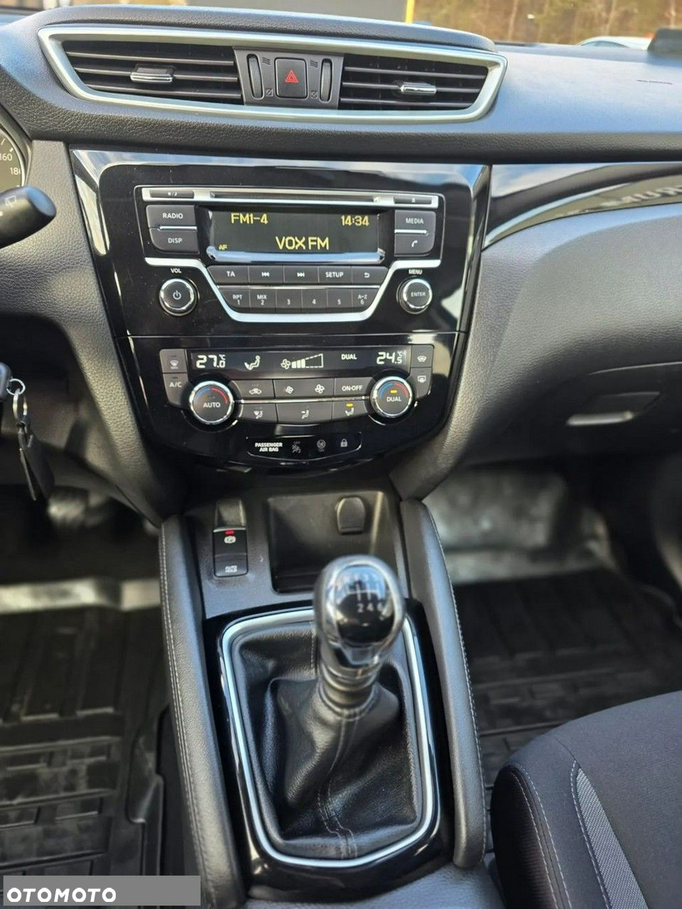 Nissan Qashqai 1.2 DIG-T Tekna - 26