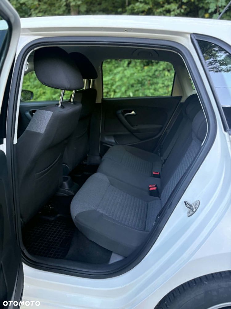 Volkswagen Polo 1.2 12V Highline - 11