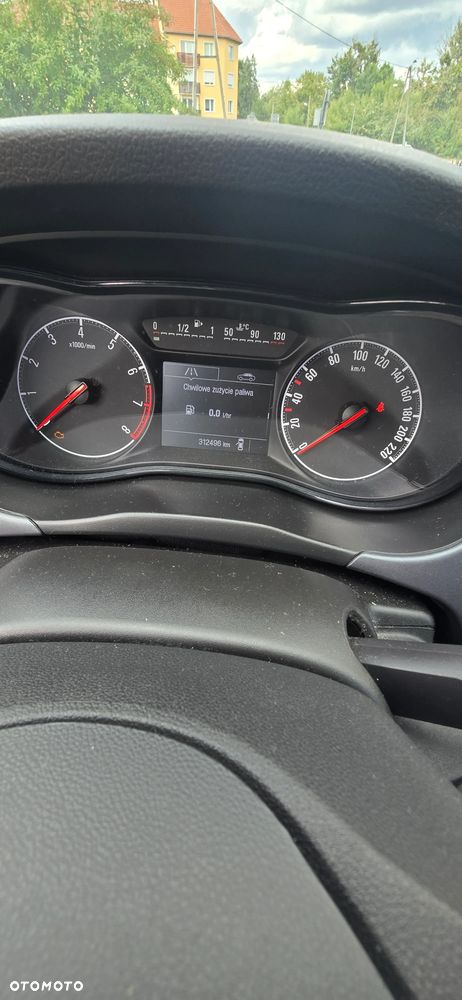 Opel Corsa 1.4 Enjoy - 10