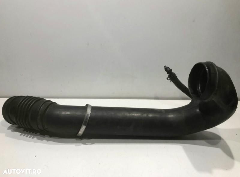 Tubulatura intercooler 3.2 benzina 96628945 Chevrolet Captiva 1 [2006 - 1
