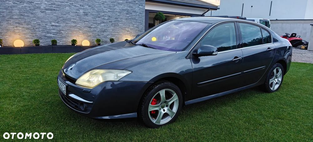 Renault Laguna 2.0 DCi Dynamique - 38