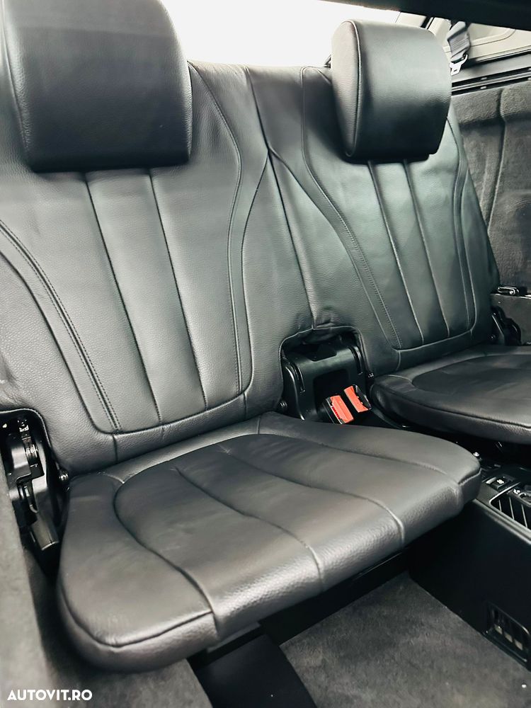 BMW X5 xDrive30d - 20