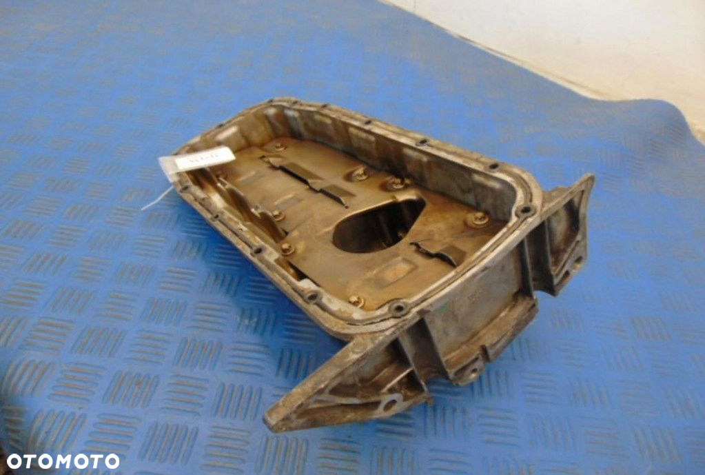 OPEL VECTRA B 1.6B 16V MISKA OLEJOWA R90400134 - 2