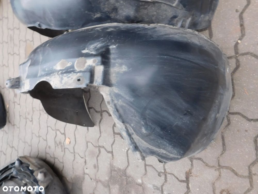 nadkole lewe prawe przód AUDI A4 B6 8E0821172E - 7
