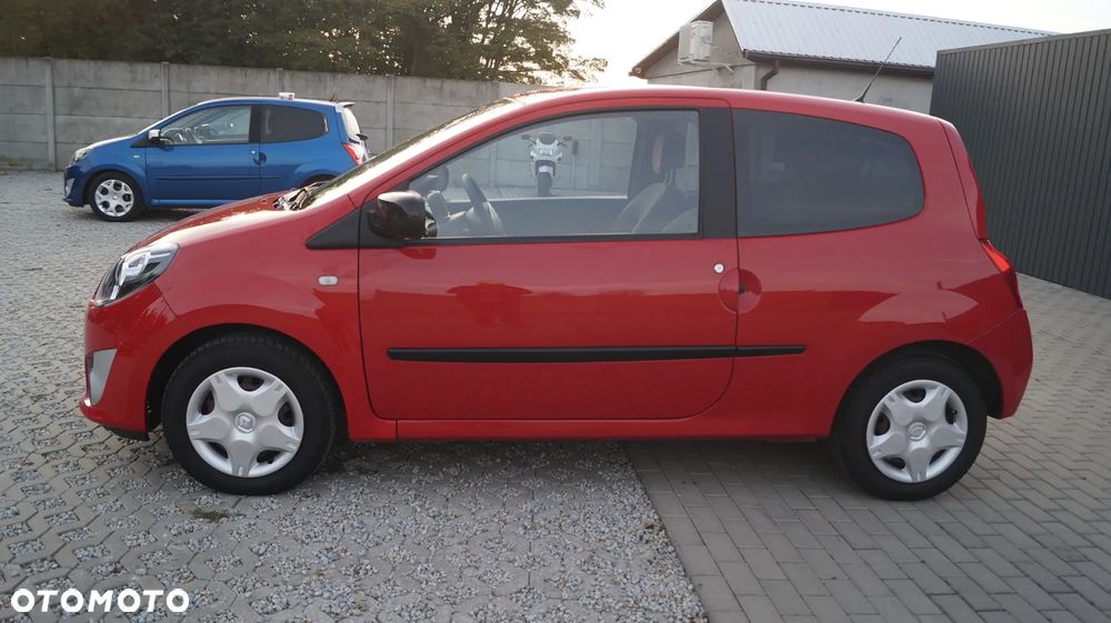 Renault Twingo 1.2 16V Rip Curl - 4