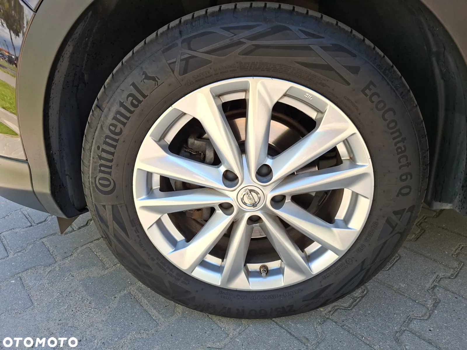 Nissan Qashqai 1.2 DIG-T Acenta - 7