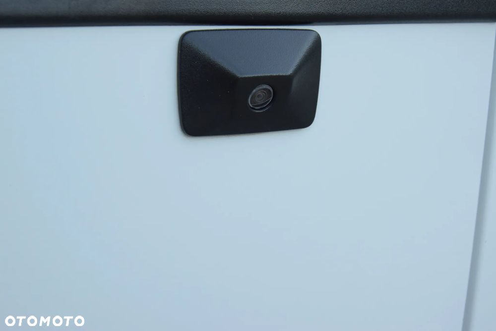 Fiat DOBLO 1,6 JTD 56 TYŚ KM 3-OSOBOWY F-VAT235 - 19