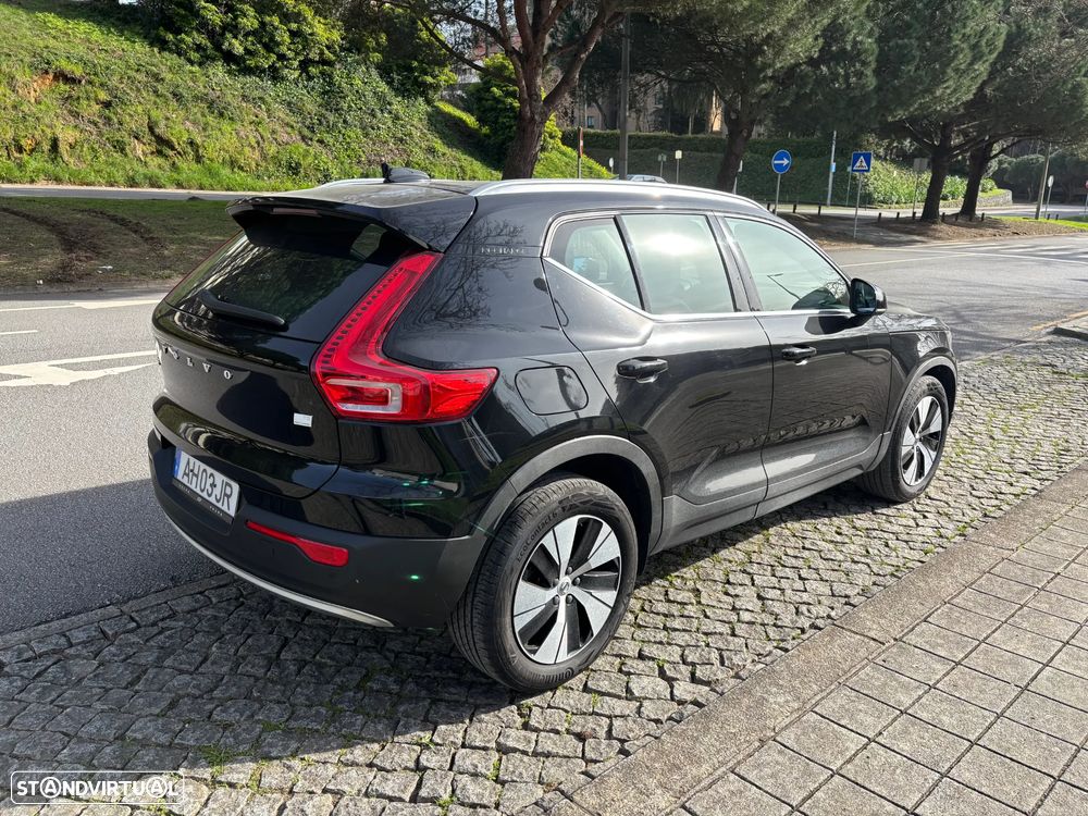 Volvo XC 40 1.5 T5 PHEV Inscription Expression - 2