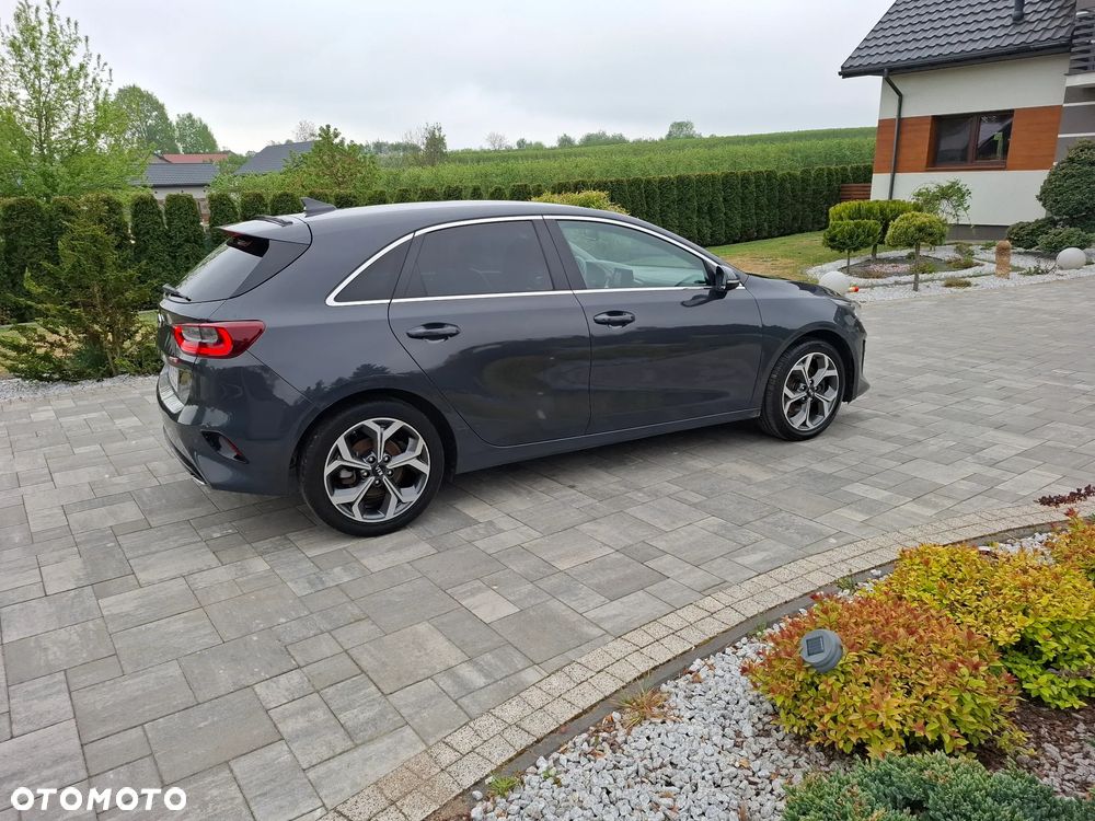 Kia Ceed 1.0 T-GDI OPF Spirit - 15