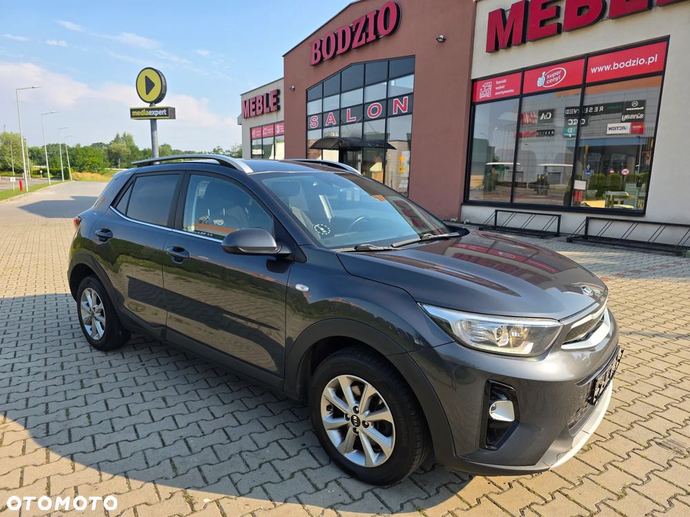 Kia Stonic 1.2 Edition 7 - 27