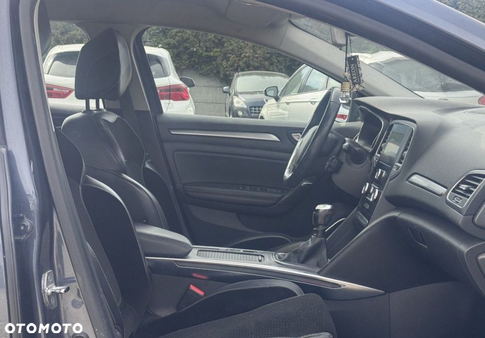 Renault Megane - 10