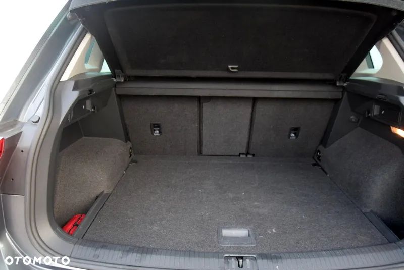 Volkswagen Tiguan 2.0 TDI BMT SCR 4Mot Highline DSG - 38