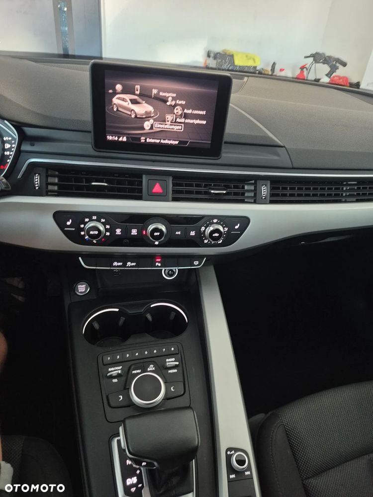 Audi A4 Avant - 6