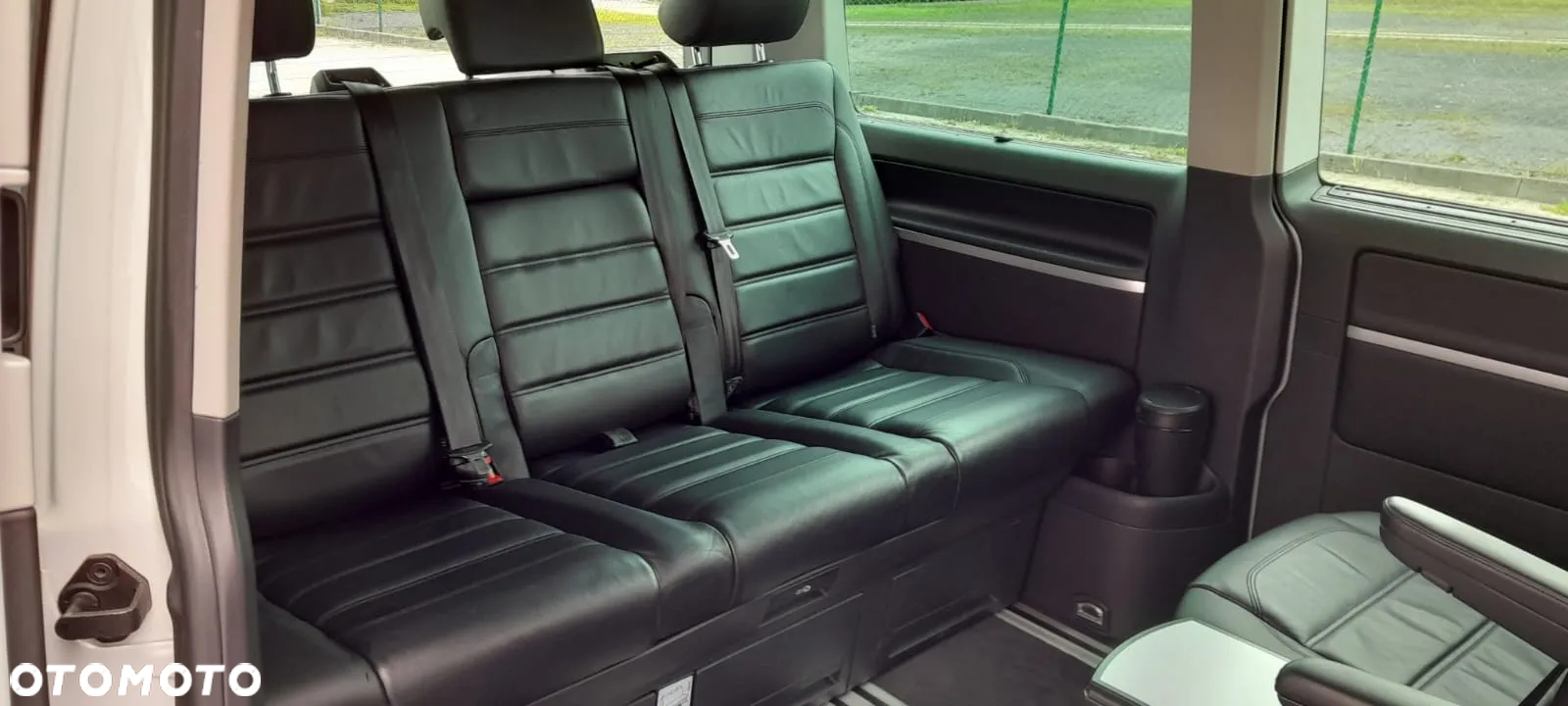 Volkswagen Multivan 2.0 BiTDI L1 Highline 4Motion DSG - 20