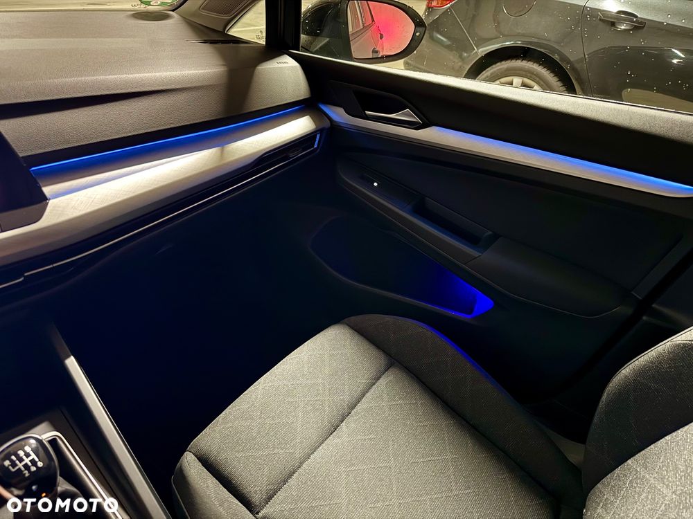 Volkswagen Golf - 40