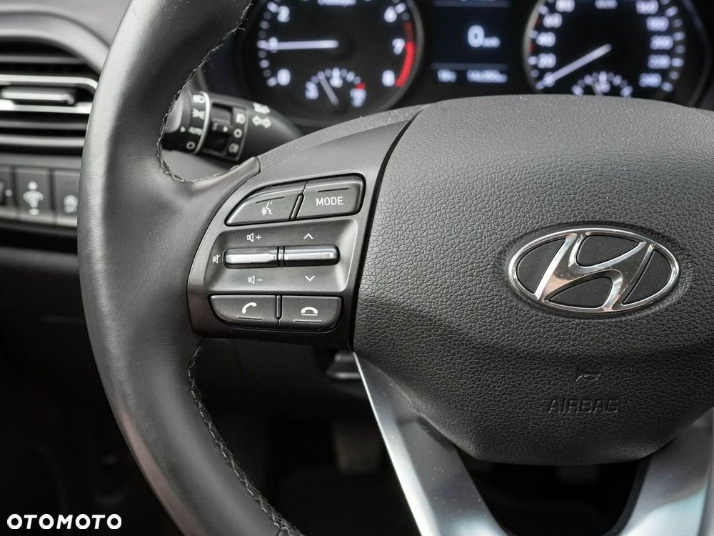 Hyundai i30 1.5 DPI Comfort - 12