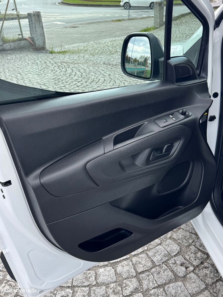 Peugeot Partner 1.6 HDI - 7