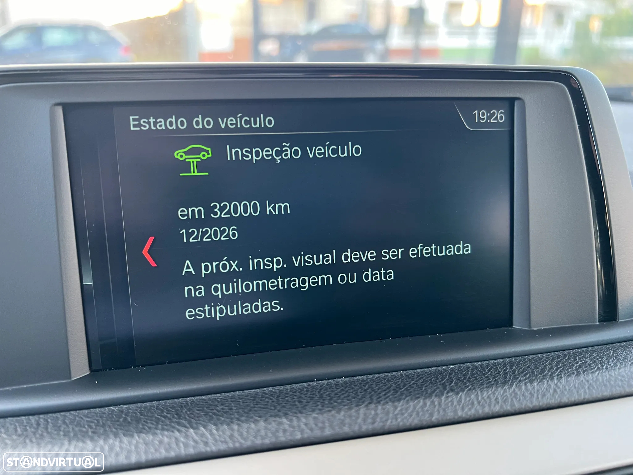 BMW 116 d Line Sport Auto - 28
