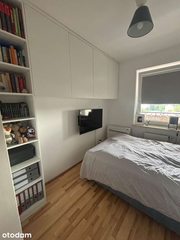 Górczewska 228A| 2 pokojowe mieszkanie | 50m2 | Tuż przy stacji metra.