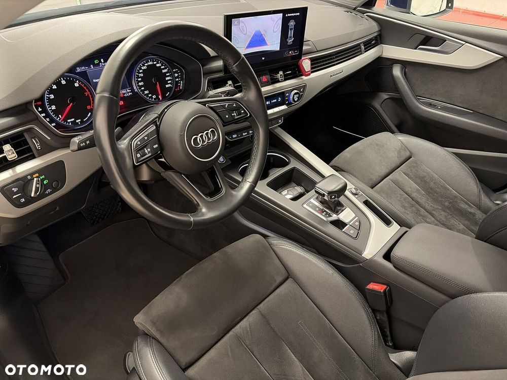 Audi A5 Sportback - 11