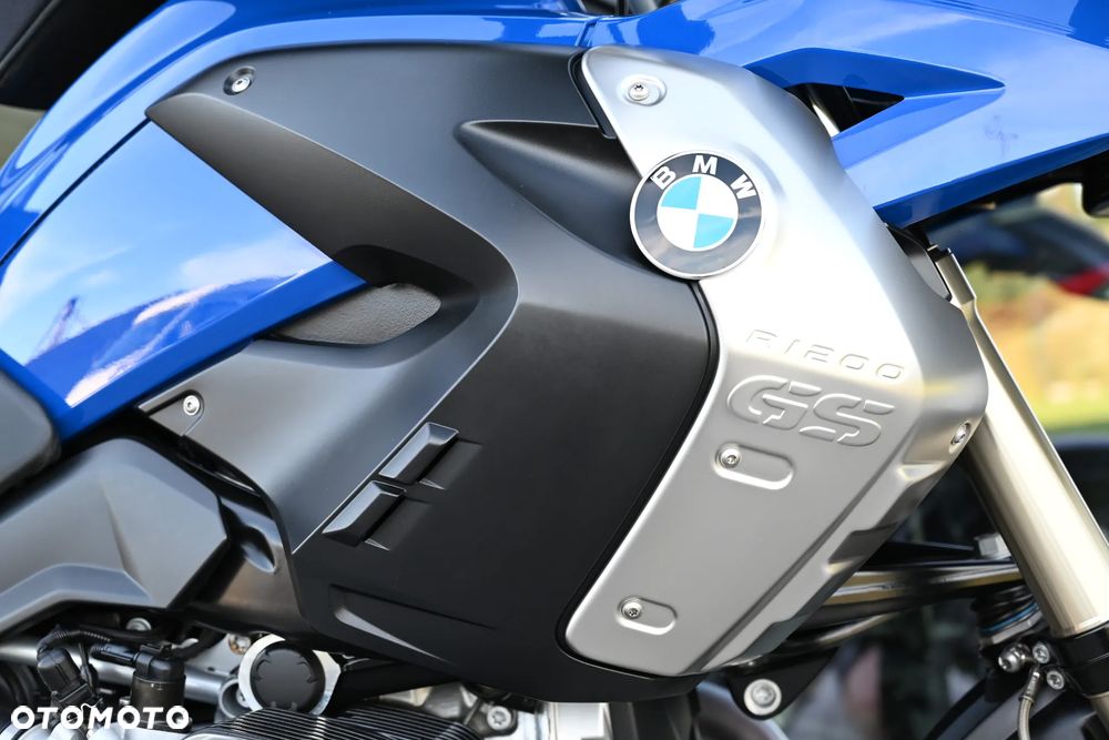 BMW GS - 26