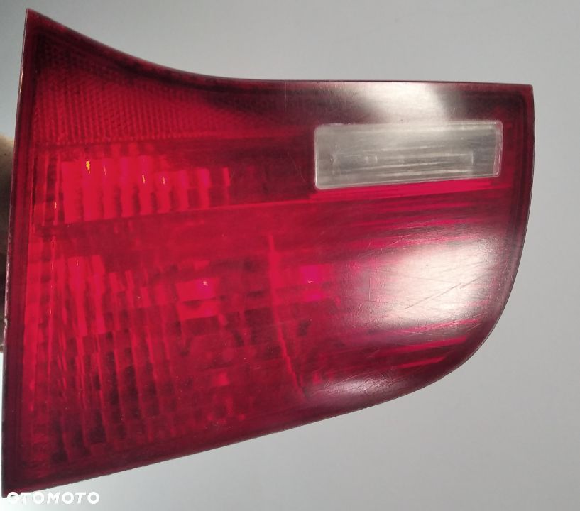 AUDI A6 C6 AVANT LAMPA W KLAPE BAGAŻNIKA 4F9945094 - 1