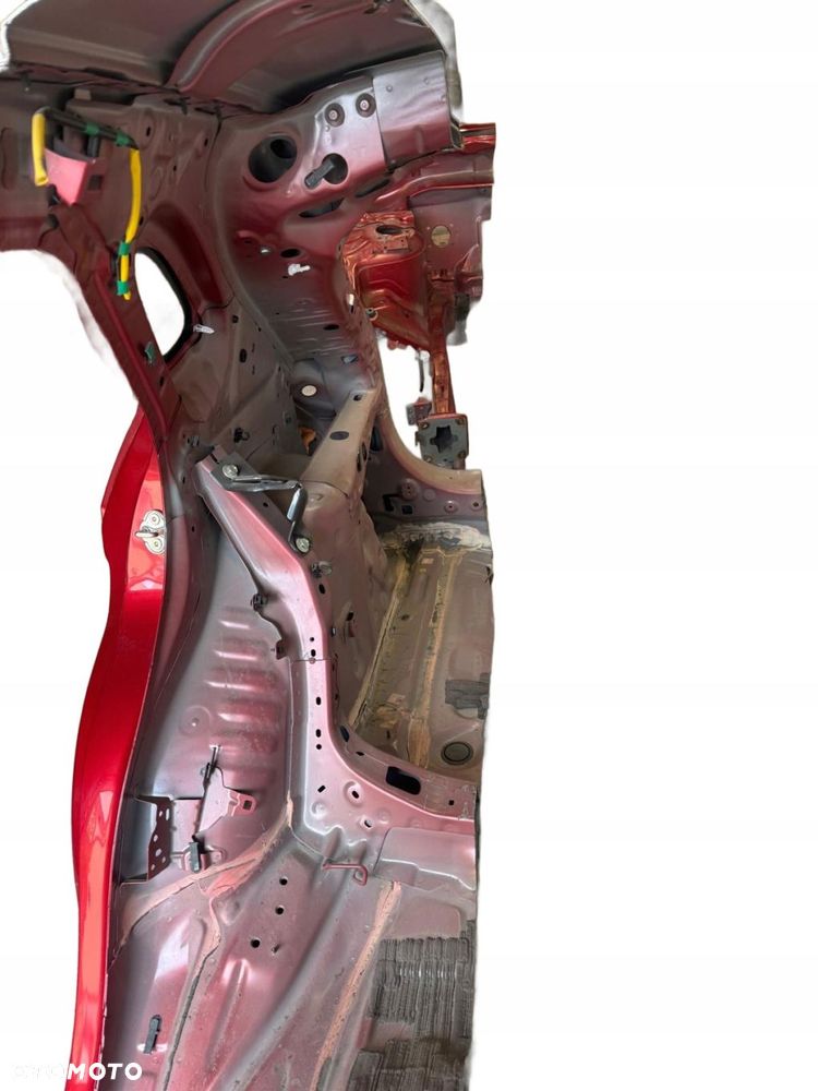 ćwiartka błotnik prawy tył cx30 cx-30 2019-25 - 6