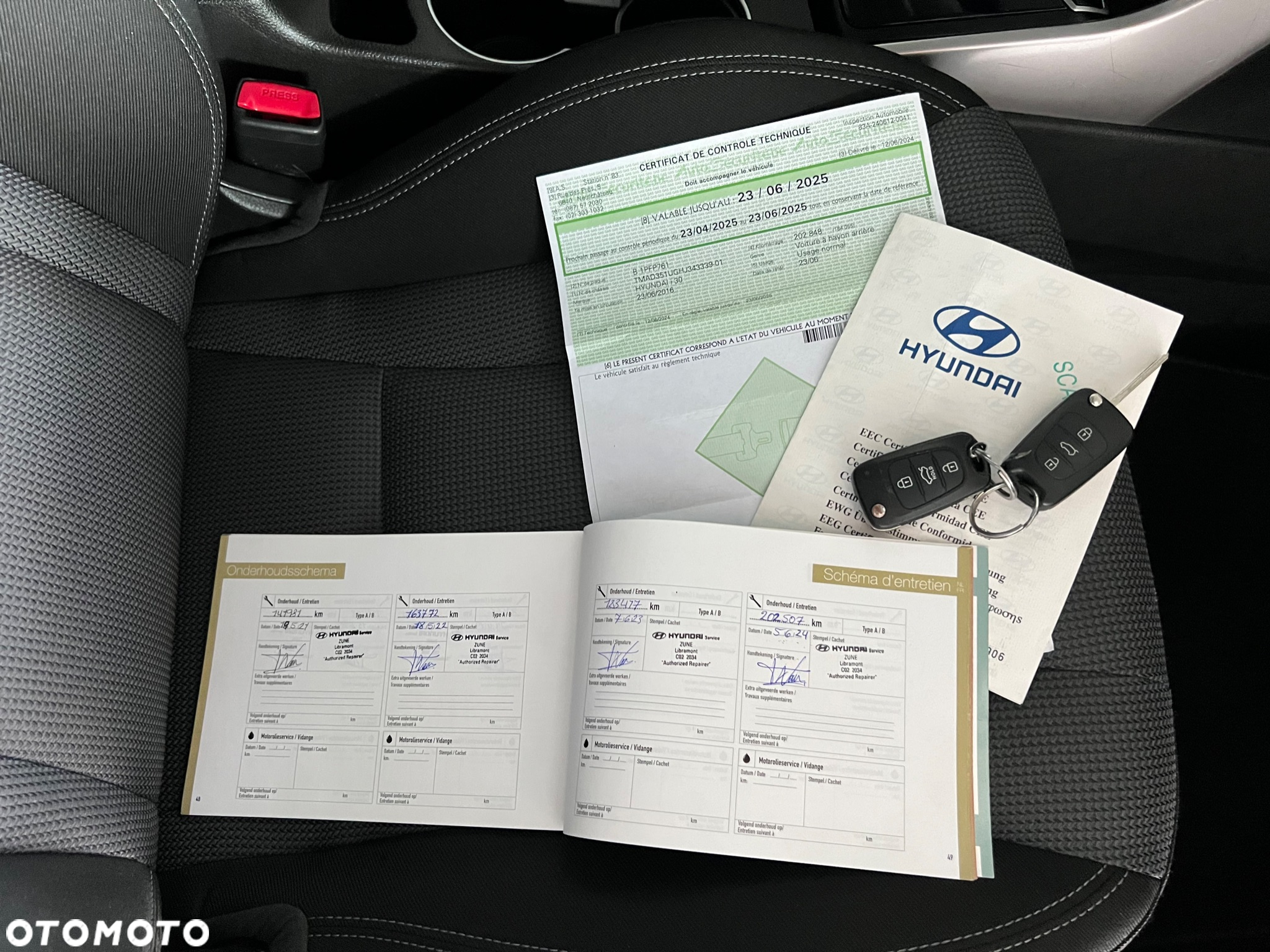 Hyundai i30 - 35