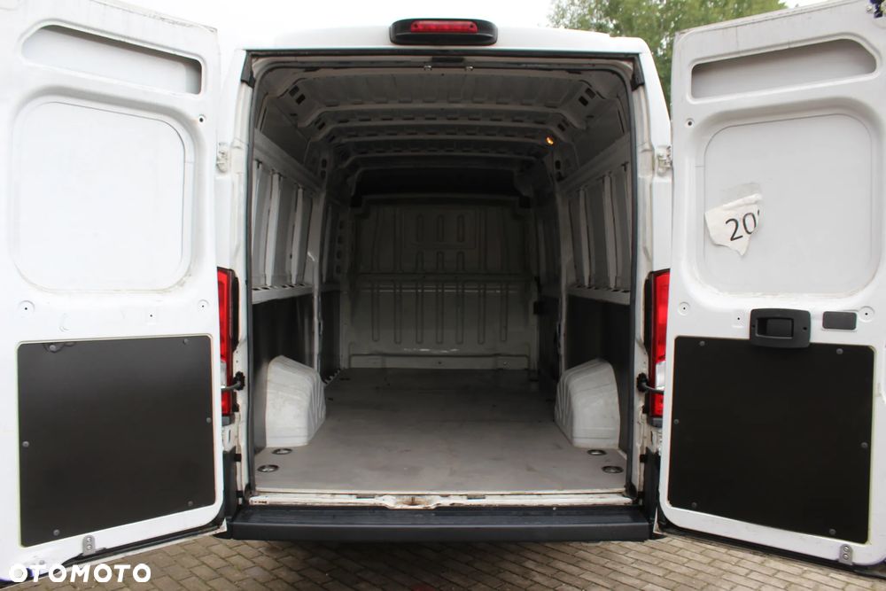 Fiat Ducato - 12