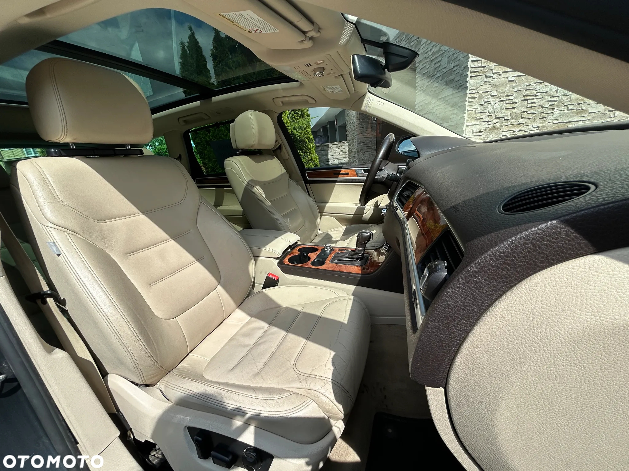 Volkswagen Touareg 3.6 V6 FSI Automatik - 11