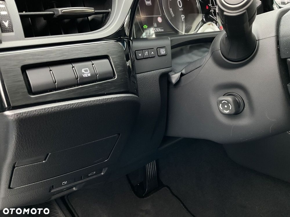 Lexus ES 300h Prestige - 25