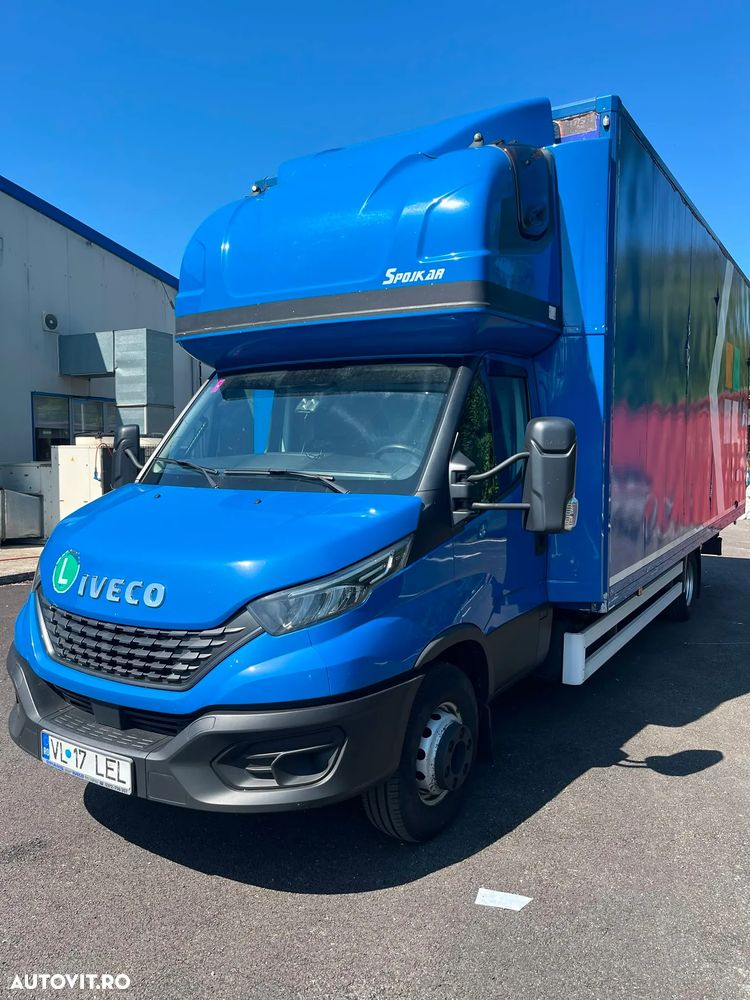 Iveco DAILY - 3