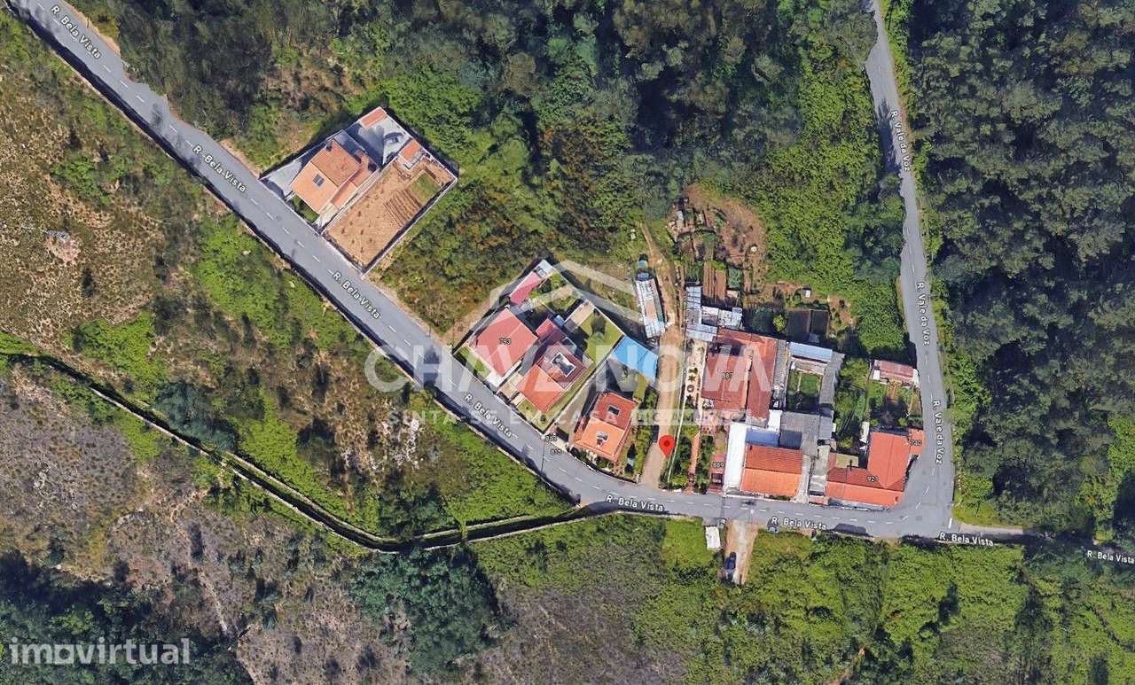 Terreno para Construção de Moradia em Crestuma (N109) - Grande imagem: 3/3