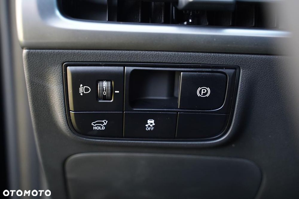 Hyundai Tucson 1.6 T-GDi 48V Executive 2WD DCT - 13