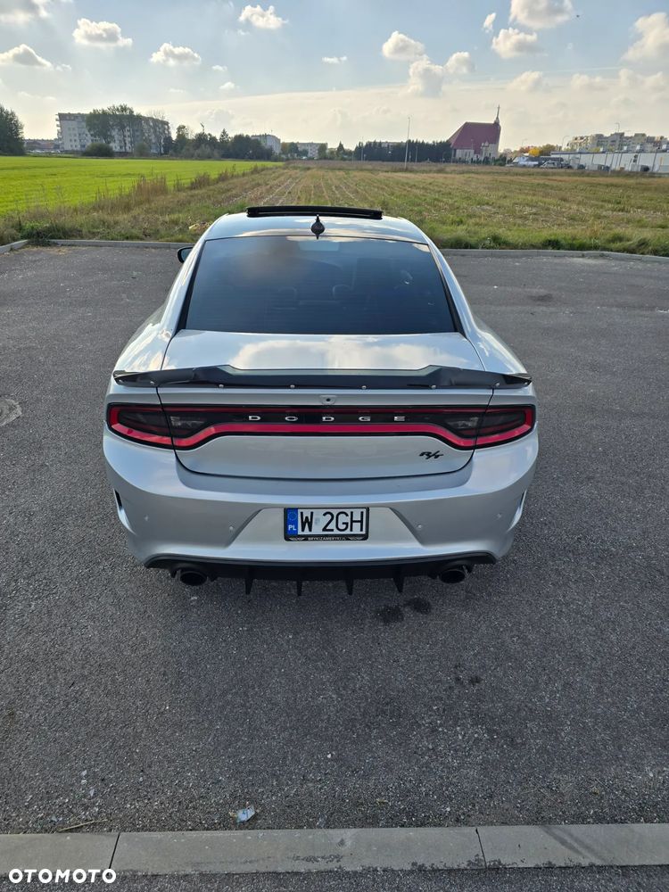 Dodge Charger 5.7 R/T - 6