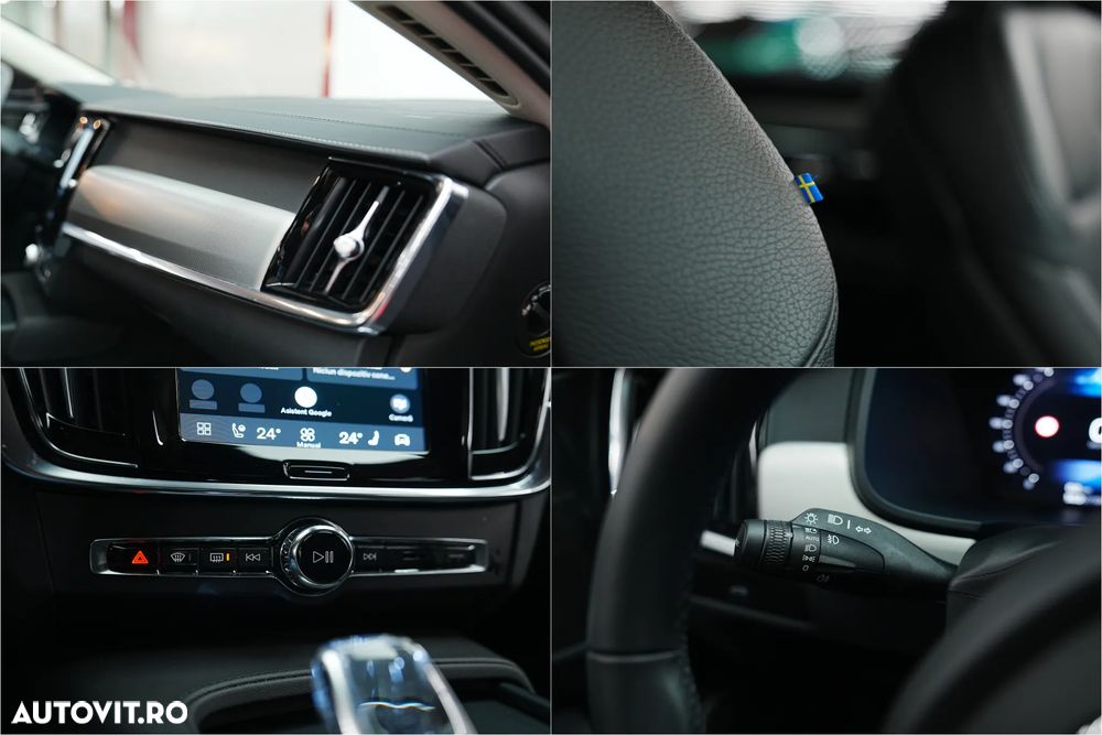 Volvo S90 B4 MHEV AT Plus Bright - 31
