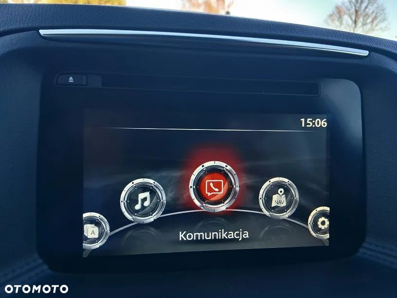 Mazda CX-5 2.0 Skypassion 2WD - 18