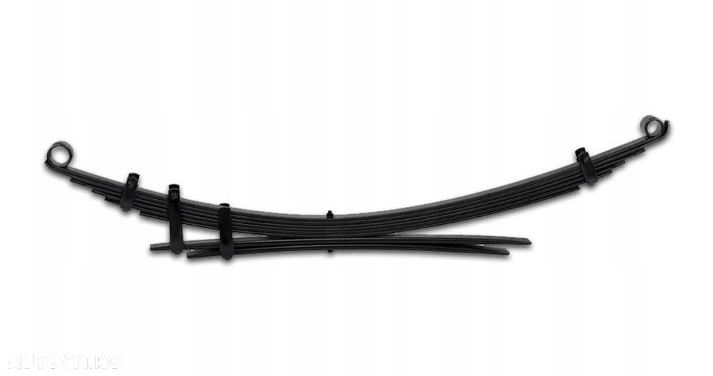 Suspensie 5cm EFS ELITE Australia Jeep Cheerokee XJ 1984-2001 - 4